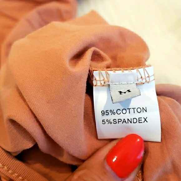 New Choker and Cold Shoulder Assymetric Bodysuit - Picture 8 of 8